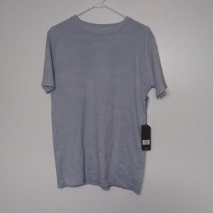 NWT Industry Supply Co Seamless Camo Shirt Top